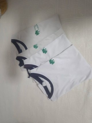 Lote uniformes Colegio Los Robles