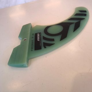Aleta Windsurf RRD Freewave Single 19 cm PB G10