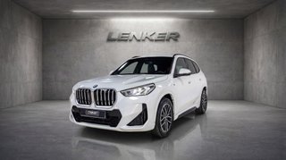 BMW X1 sDrive18d
