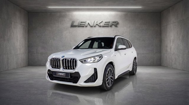 BMW X1 sDrive18d