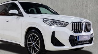 BMW X1 sDrive18d