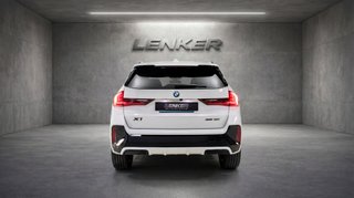 BMW X1 sDrive18d