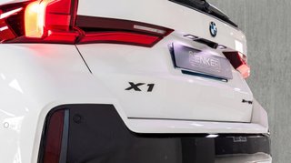 BMW X1 sDrive18d