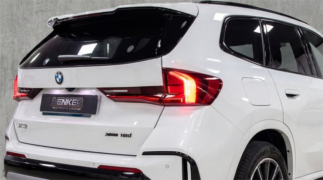 BMW X1 sDrive18d
