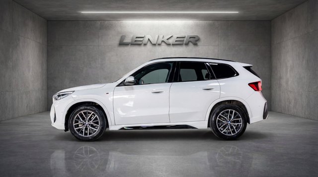 BMW X1 sDrive18d