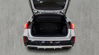 BMW X1 sDrive18d