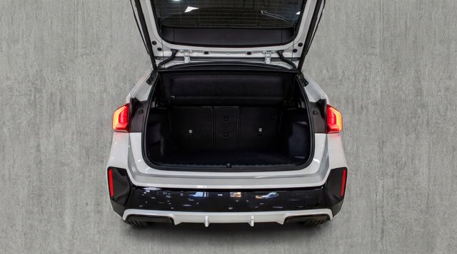 BMW X1 sDrive18d