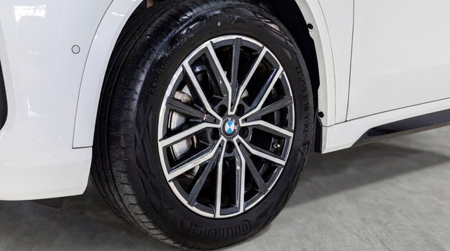 BMW X1 sDrive18d