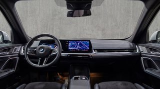 BMW X1 sDrive18d