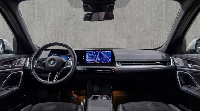 BMW X1 sDrive18d