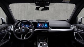 BMW X1 sDrive18d