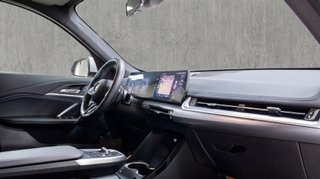 BMW X1 sDrive18d