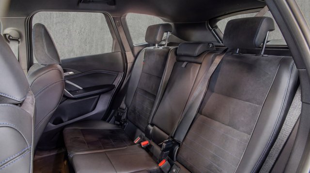 BMW X1 sDrive18d