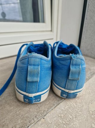 Scarpe Adidas basse