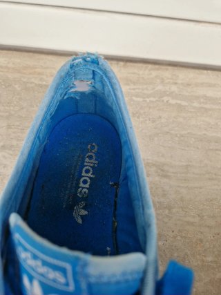 Scarpe Adidas basse