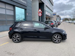 Volkswagen Polo R-Line 1.0 TSI 81kW (110CV) DSG