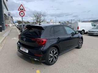 Volkswagen Polo R-Line 1.0 TSI 81kW (110CV) DSG