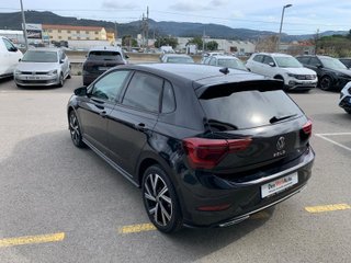 Volkswagen Polo R-Line 1.0 TSI 81kW (110CV) DSG