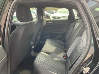 Volkswagen Polo R-Line 1.0 TSI 81kW (110CV) DSG