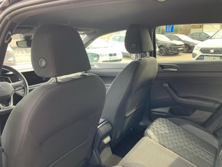 Volkswagen Polo R-Line 1.0 TSI 81kW (110CV) DSG