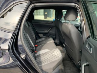 Volkswagen Polo R-Line 1.0 TSI 81kW (110CV) DSG