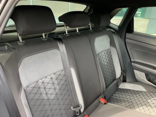 Volkswagen Polo R-Line 1.0 TSI 81kW (110CV) DSG