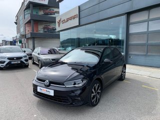 Volkswagen Polo R-Line 1.0 TSI 81kW (110CV) DSG