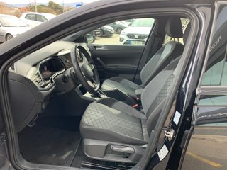 Volkswagen Polo R-Line 1.0 TSI 81kW (110CV) DSG