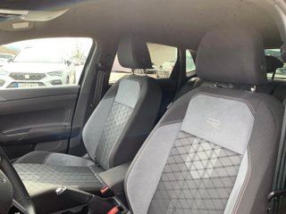 Volkswagen Polo R-Line 1.0 TSI 81kW (110CV) DSG