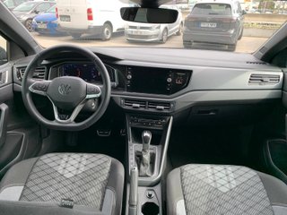 Volkswagen Polo R-Line 1.0 TSI 81kW (110CV) DSG