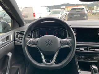 Volkswagen Polo R-Line 1.0 TSI 81kW (110CV) DSG