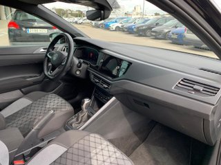 Volkswagen Polo R-Line 1.0 TSI 81kW (110CV) DSG