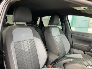 Volkswagen Polo R-Line 1.0 TSI 81kW (110CV) DSG