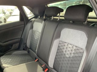 Volkswagen Polo R-Line 1.0 TSI 81kW (110CV) DSG