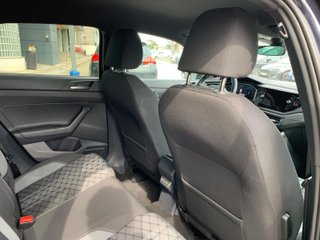Volkswagen Polo R-Line 1.0 TSI 81kW (110CV) DSG
