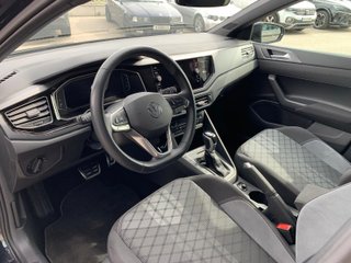Volkswagen Polo R-Line 1.0 TSI 81kW (110CV) DSG