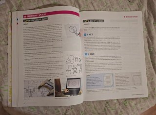 Tecnología Y Digitalización II Secundaria