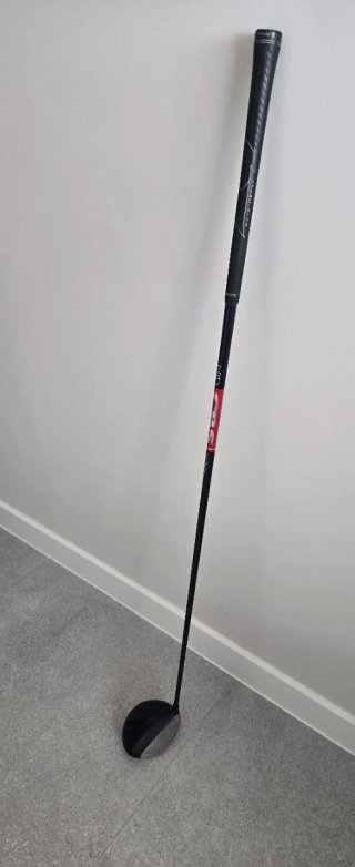 Driver de Golf 9º Great Wide Body