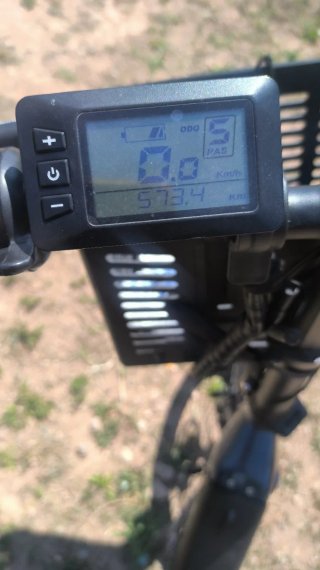 Bicicleta eléctrica motor 250 V batería 13 ah