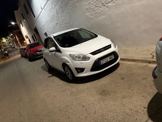 Ford Focus cmax 2013
