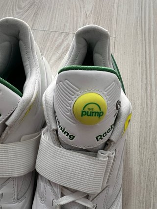 Reebok Legacy Lifter III - Zapatillas Halterofilia
