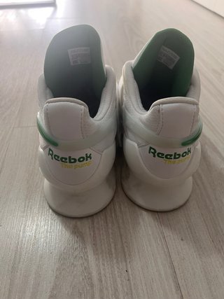 Reebok Legacy Lifter III - Zapatillas Halterofilia