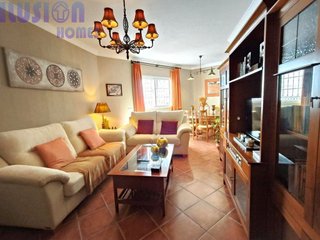 Chalet en venta en Manilva en Manilva