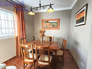 Chalet en venta en Manilva en Manilva