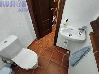 Chalet en venta en Manilva en Manilva