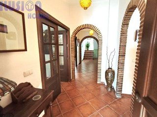Chalet en venta en Manilva en Manilva