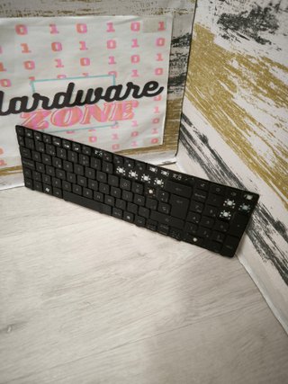 Teclado ACER / PACKARD BELL NEW Series