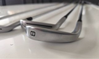 Taylormade P790 Dynamic Gold 95 (2023)