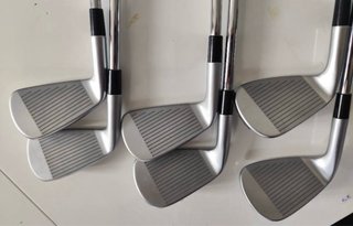 Taylormade P790 Dynamic Gold 95 (2023)