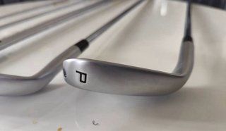 Taylormade P790 Dynamic Gold 95 (2023)
